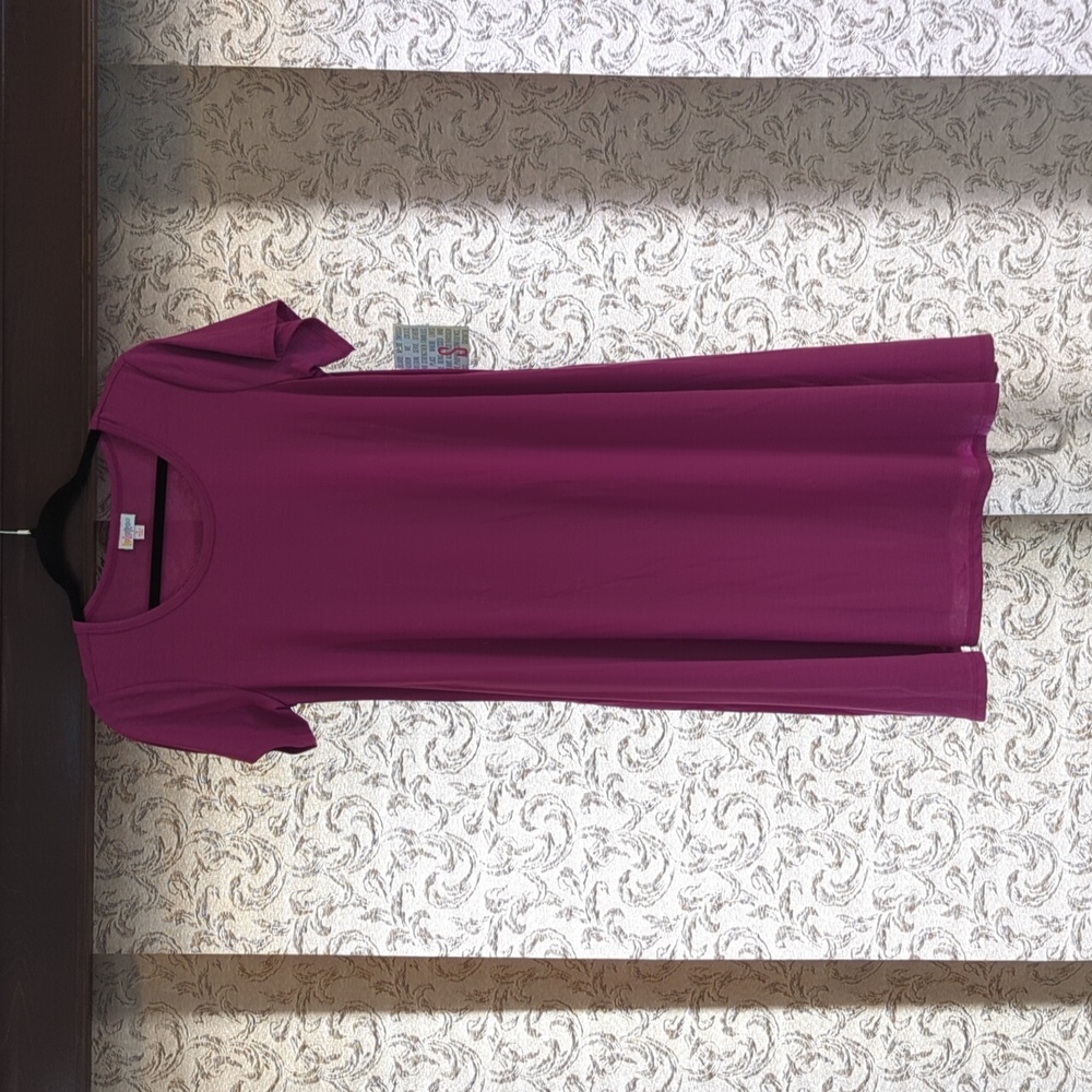 LuLaRoe Jessie Dress size Small NWT